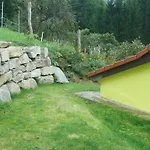 Grabenhansl Casa de Férias Stubenberg