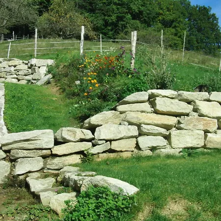 Casa de Férias Grabenhansl *