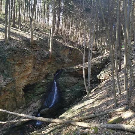 Nyaraló Grabenhansl