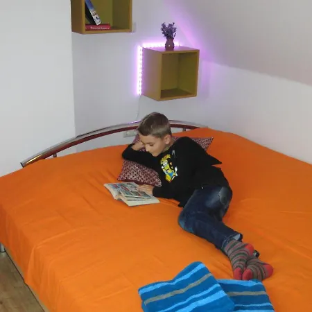Holiday home Grabenhansl