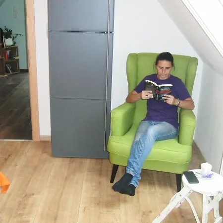 Grabenhansl 度假居