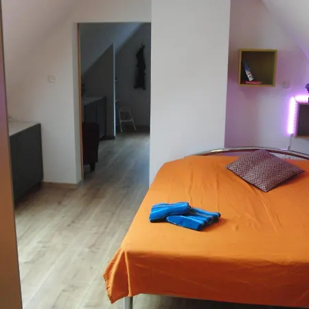 Grabenhansl Casa de Férias