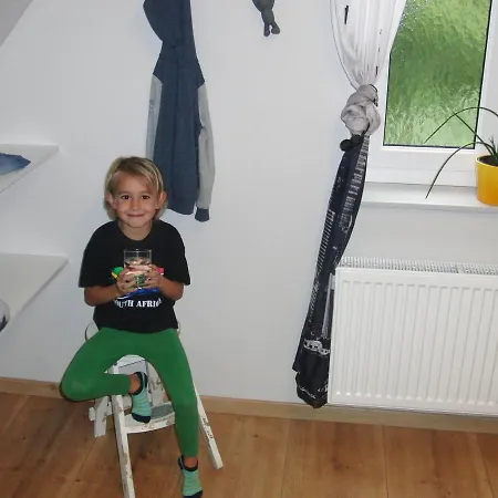 Casa de Férias Grabenhansl Stubenberg