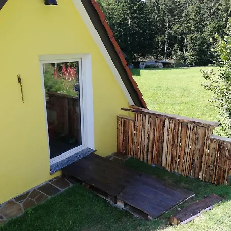 Grabenhansl Nyaraló