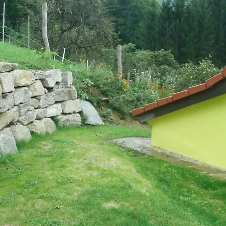 Grabenhansl Casa de Férias Stubenberg