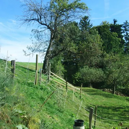Grabenhansl Ferienhaus