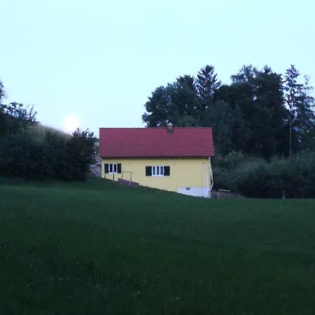 Grabenhansl Casa vacanze *