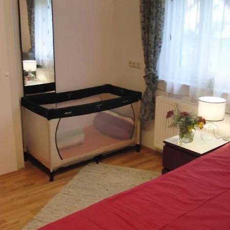 Grabenhansl Holiday home Stubenberg