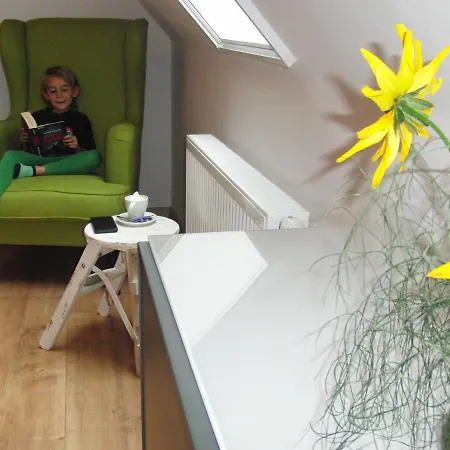 Casa de Férias Grabenhansl