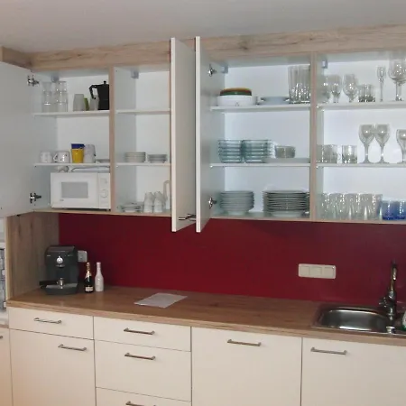 Grabenhansl Holiday home Stubenberg