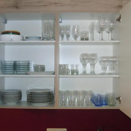 Holiday home Grabenhansl