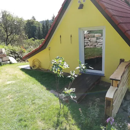 Casa de Férias Grabenhansl Stubenberg