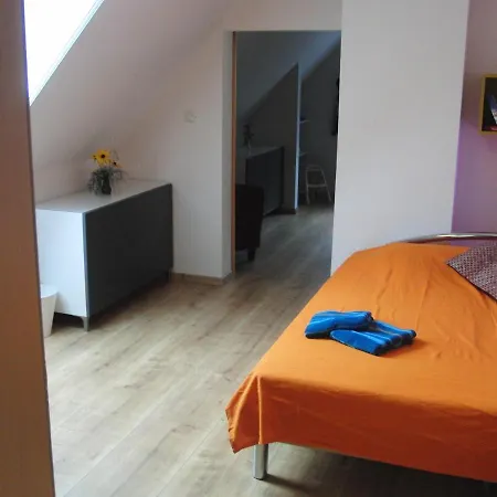 Grabenhansl Ferienhaus *