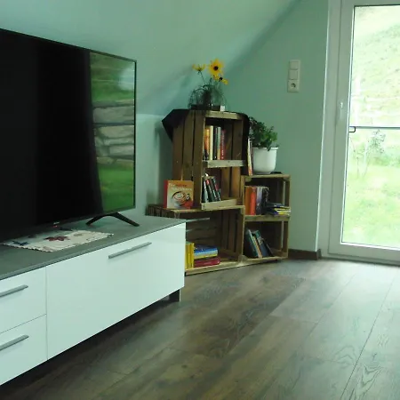 Grabenhansl Casa de Férias Stubenberg