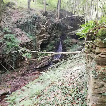 Grabenhansl Casa de Férias Stubenberg