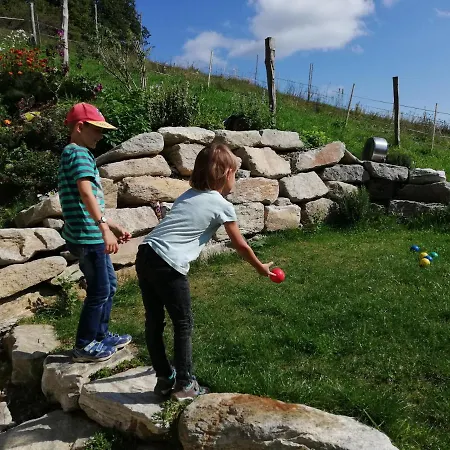 Nyaraló Grabenhansl