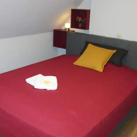 Grabenhansl Holiday home Stubenberg
