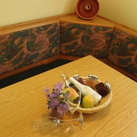 Casa de Férias Grabenhansl