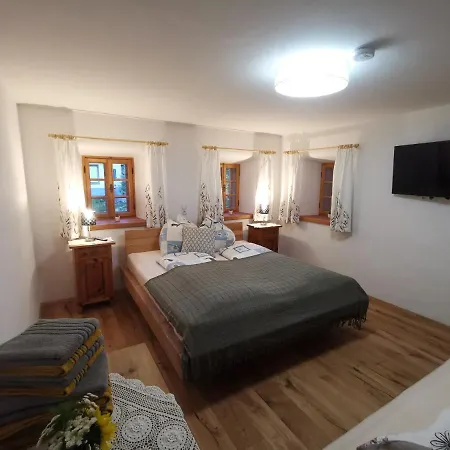 Grabenhansl * Stubenberg