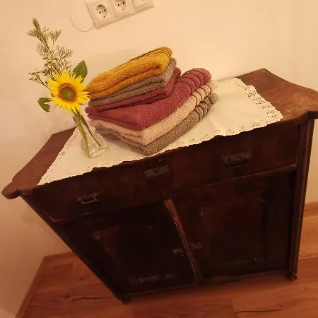 Grabenhansl Casa de Férias *