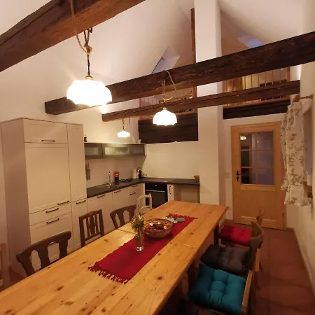 Grabenhansl Casa vacanze Stubenberg