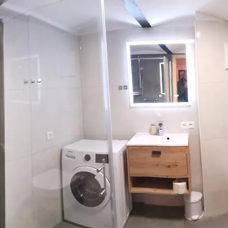 Casa de Férias Grabenhansl