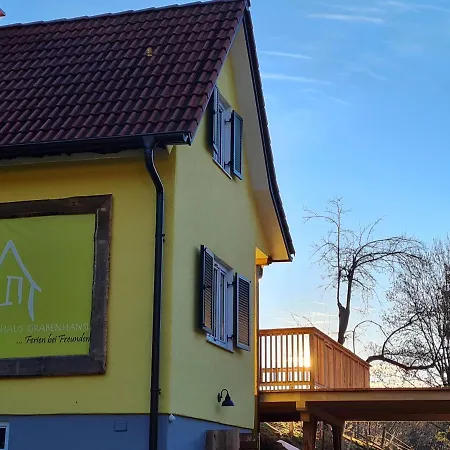 Grabenhansl Stubenberg