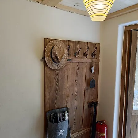 度假居 Grabenhansl