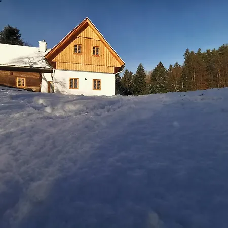 Grabenhansl Casa de Férias