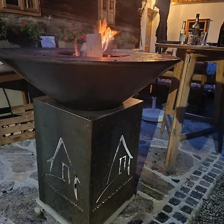 Casa de Férias Grabenhansl