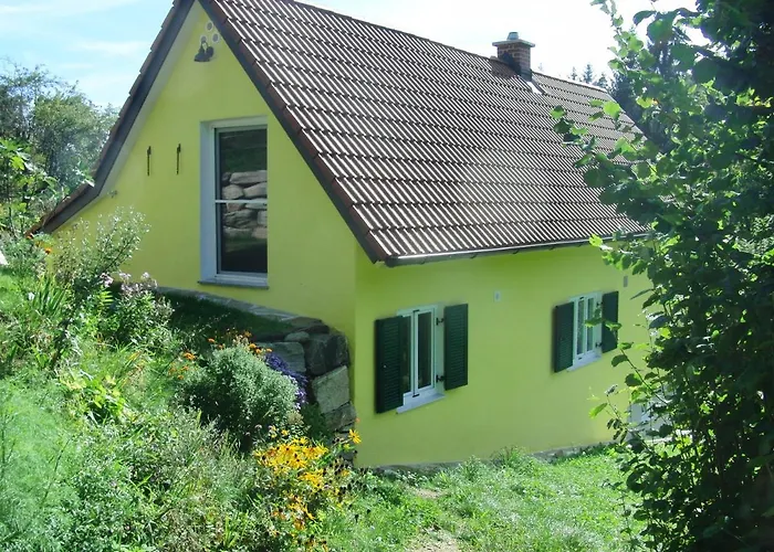 Grabenhansl Stubenberg