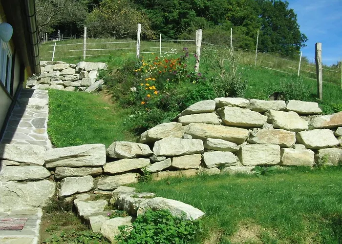 Holiday home Grabenhansl *