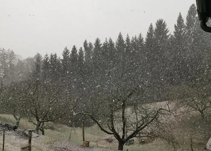 Grabenhansl Stubenberg