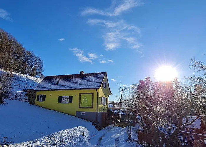 Grabenhansl * Stubenberg