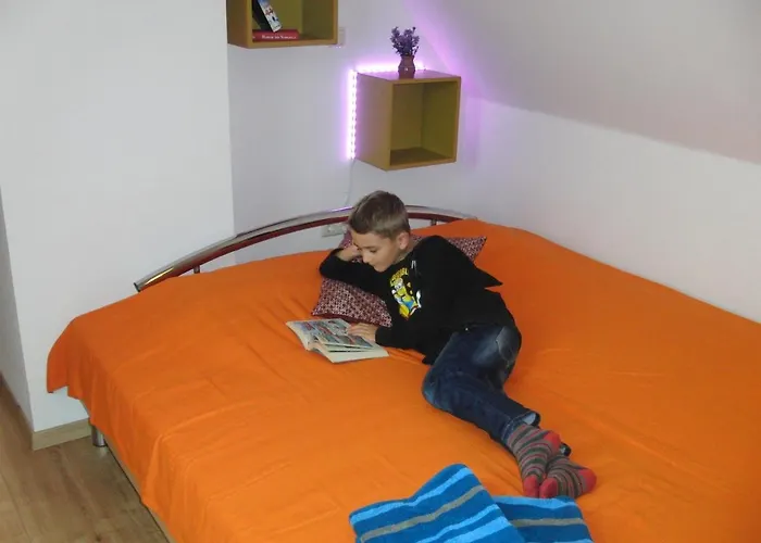 Holiday home Grabenhansl