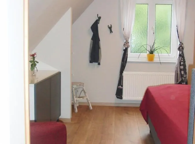 Grabenhansl Ferienhaus Stubenberg