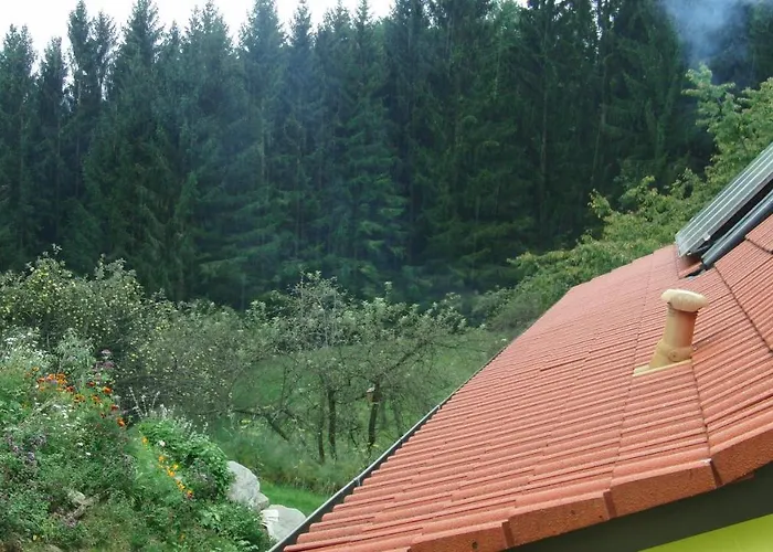 Grabenhansl * Stubenberg