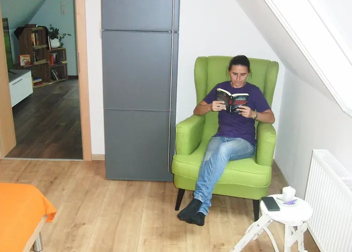 Grabenhansl Holiday home