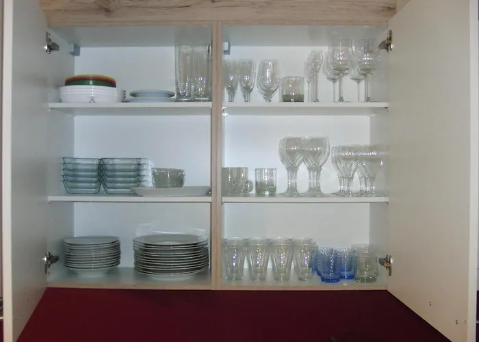 Holiday home Grabenhansl