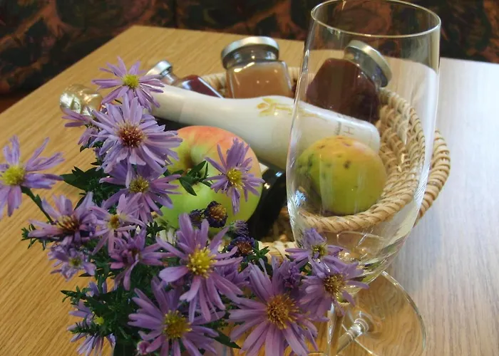 Holiday home Grabenhansl *