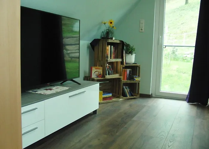 Grabenhansl Holiday home Stubenberg