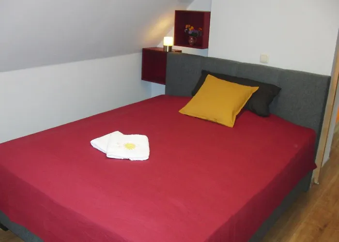 Grabenhansl Holiday home Stubenberg