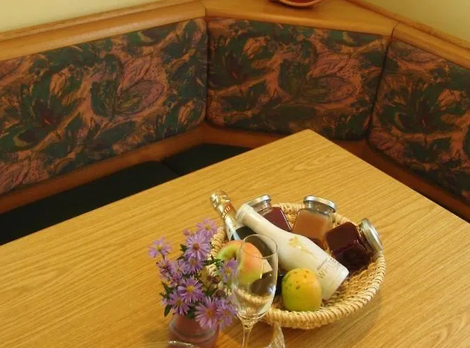 Holiday home Grabenhansl