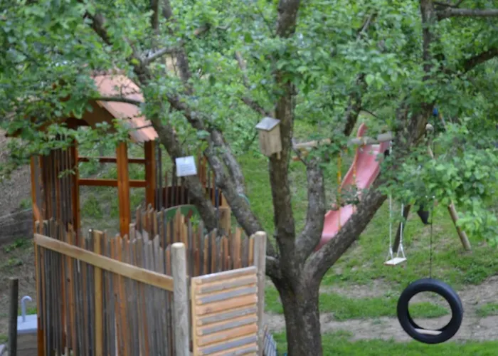 Grabenhansl * Stubenberg