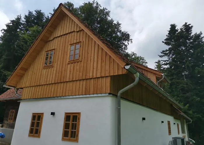 Grabenhansl Stubenberg