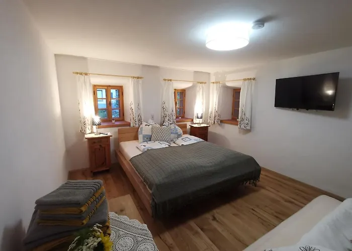 Grabenhansl * Stubenberg