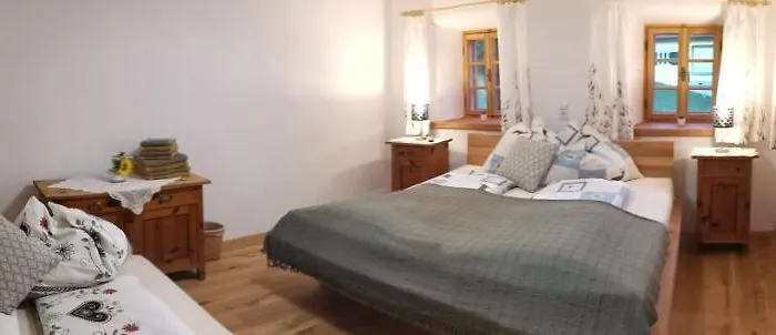 Grabenhansl * Stubenberg