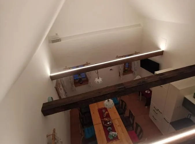 Holiday home Grabenhansl Stubenberg