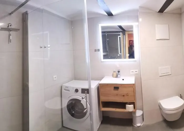 Ferienhaus Grabenhansl