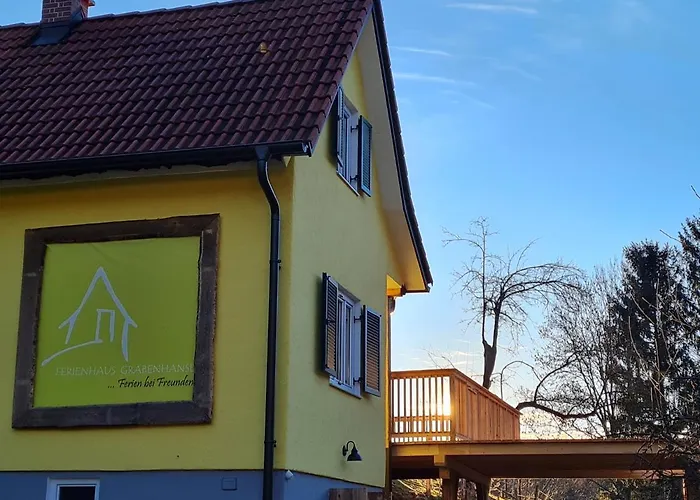 Grabenhansl Stubenberg